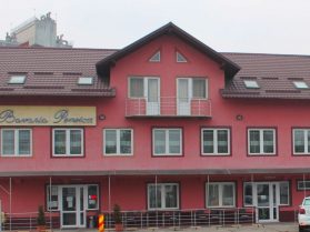 hotel bavaria suceava